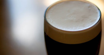 stout recipe