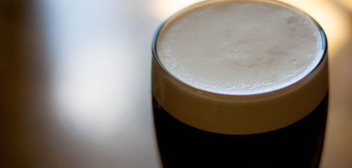 stout recipe