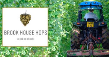 Hops Craft Brewers UK