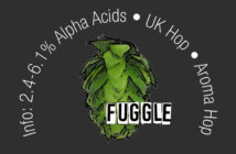 fuggle hops