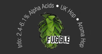 fuggle hops