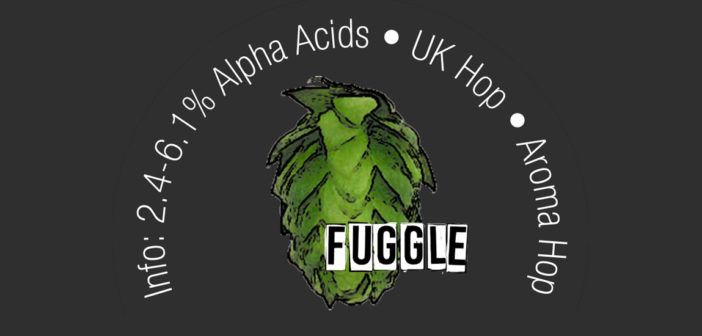 fuggle hops