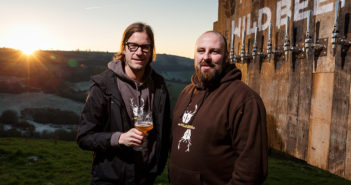 The Wild Beer Co