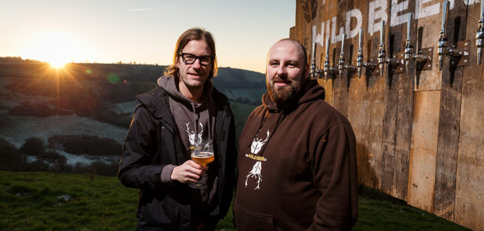 The Wild Beer Co