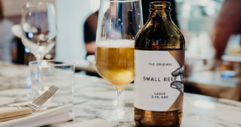 Small Beer Brew Co