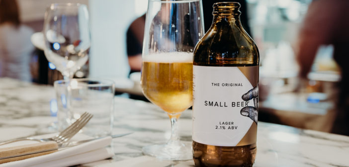 Small Beer Brew Co